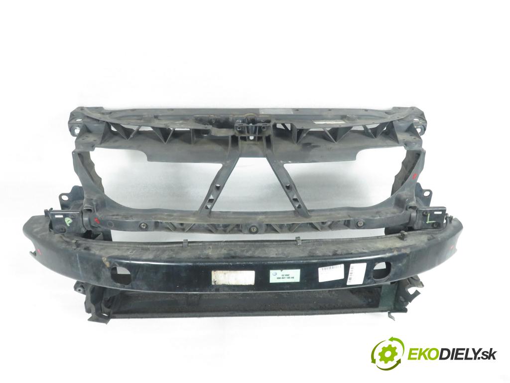 VW PHAETON (3D1, 3D2, 3D3, 3D4, 3D6, 3D7, 3D8, 3D9) SEDAN 2006 165,00 3.0 TDI 2967,00 držák přední část 3D0807105AG