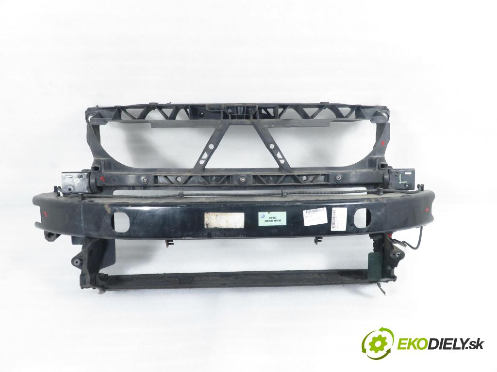 VW PHAETON (3D1, 3D2, 3D3, 3D4, 3D6, 3D7, 3D8, 3D9) SEDAN 2006 165,00 3.0 TDI 2967,00 držák přední část 3D0807105AG