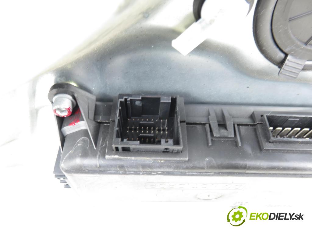 FIAT STILO (192_) HB 2004 76,00 1.6 16V 103 - 182 B6.000 1596,00 Mechanizmus okien 00467815630 ; 50002603 ; 9030192