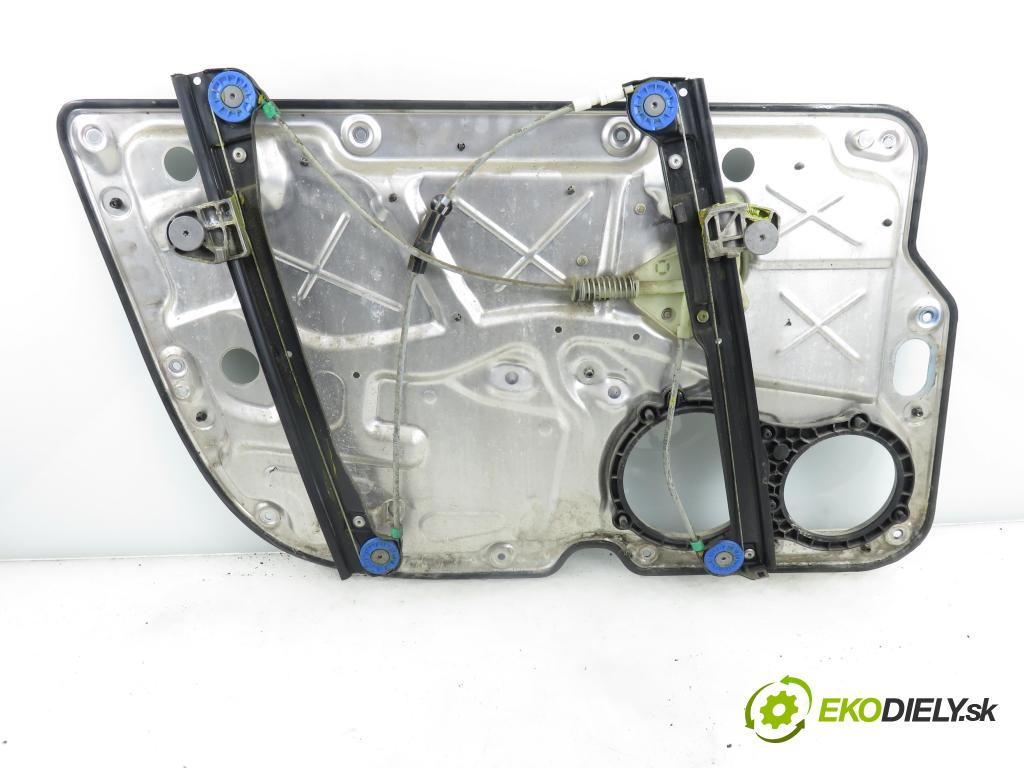 VW PHAETON (3D1, 3D2, 3D3, 3D4, 3D6, 3D7, 3D8, 3D9) SEDAN 2006 165,00 3.0 TDI 2967,00 mechanismus oken PPE 038060068F ; 3D1959702C ; 3D4837756AC