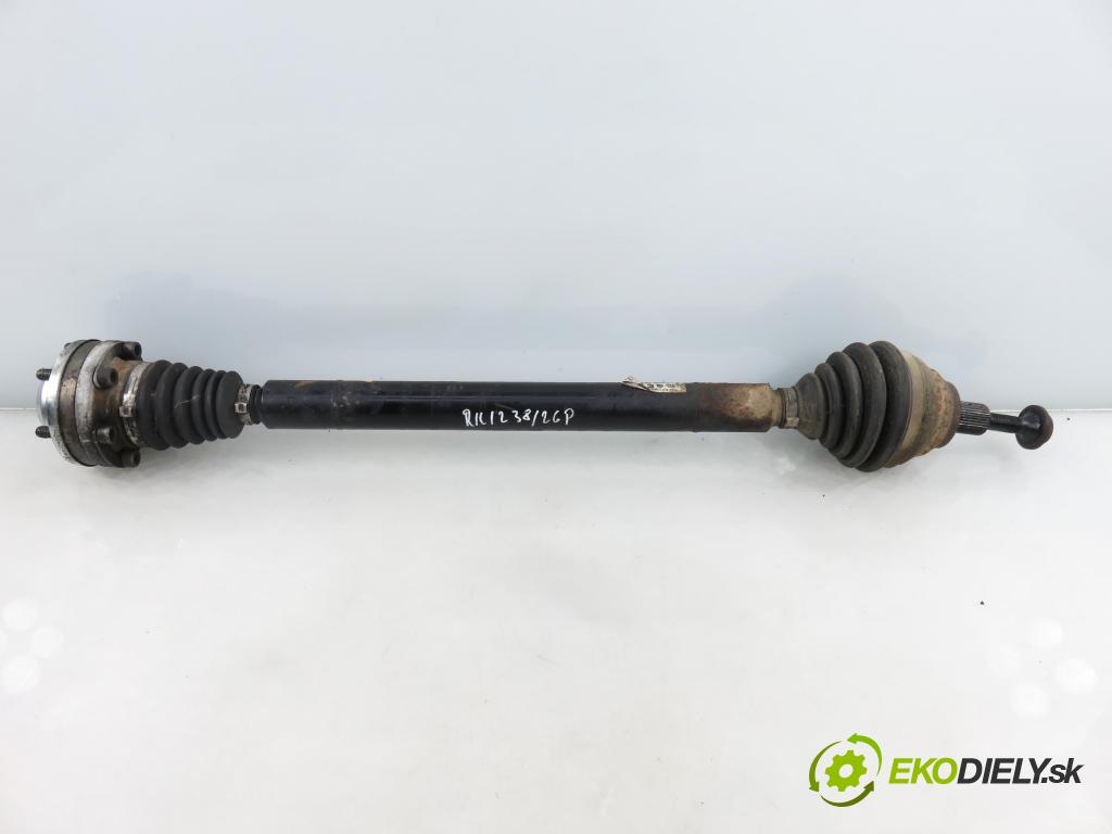 VW PASSAT B6 Variant (3C5) KOMBI 2006 103,00 2.0 TDI PD 8V 140 - BMP 1968,00 poloos PP