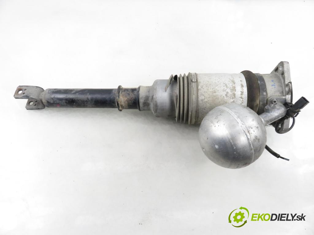 VW PHAETON (3D1, 3D2, 3D3, 3D4, 3D6, 3D7, 3D8, 3D9) SEDAN 2006 165,00 3.0 TDI 2967,00 Tlmič LT 3D0616001K