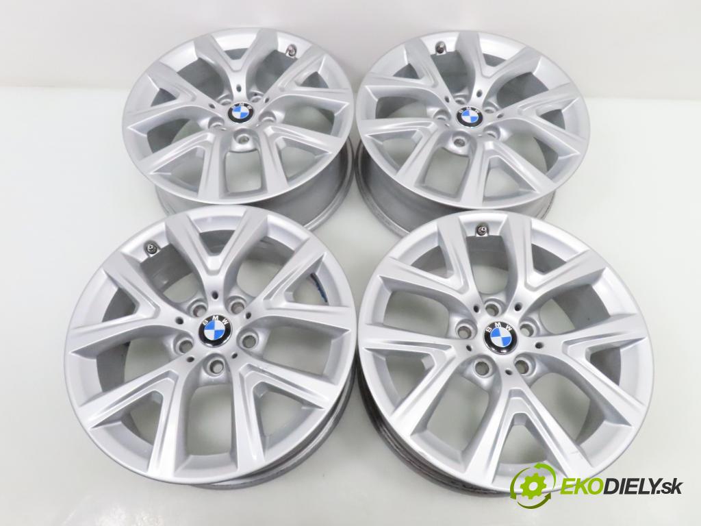 BMW 0 disky / disk 6856076