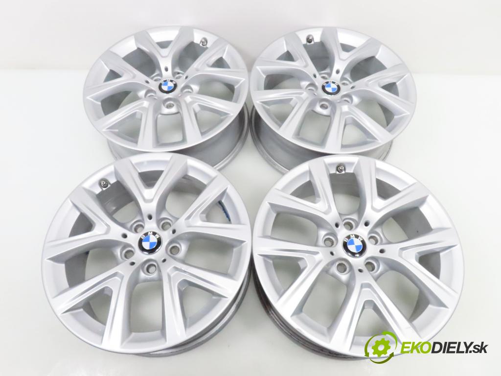 BMW 0 disky / disk 6856076