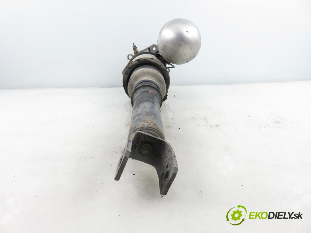 VW PHAETON (3D1, 3D2, 3D3, 3D4, 3D6, 3D7, 3D8, 3D9) SEDAN 2006 165,00 3.0 TDI 2967,00 Tlmič pravé zadné 3D0616002K