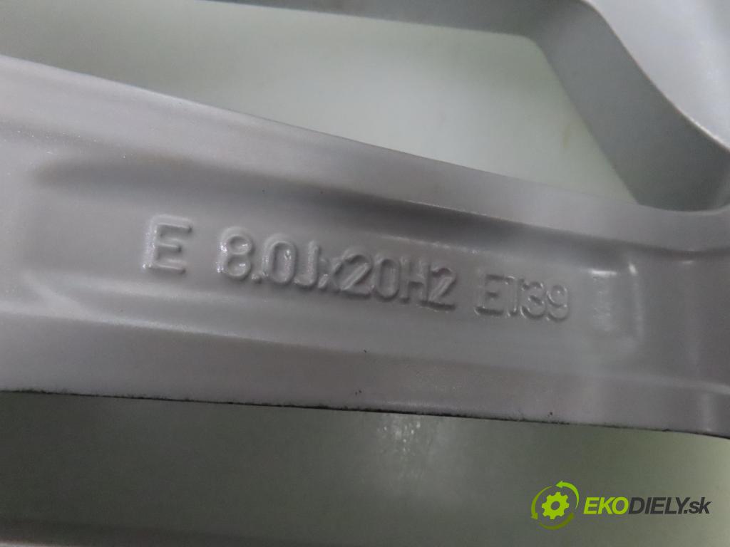 AUDI   0    disky / disk 80A601025L