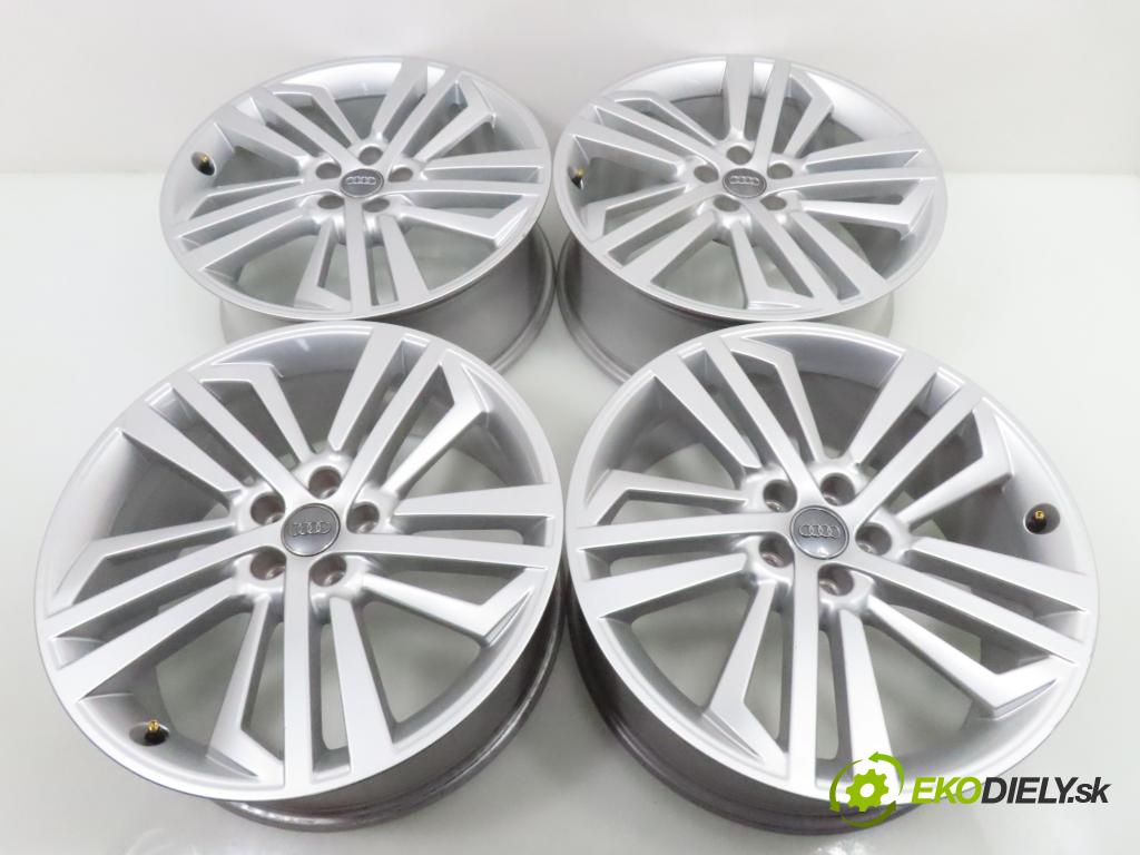 AUDI 0 disky / disk 80A601025L