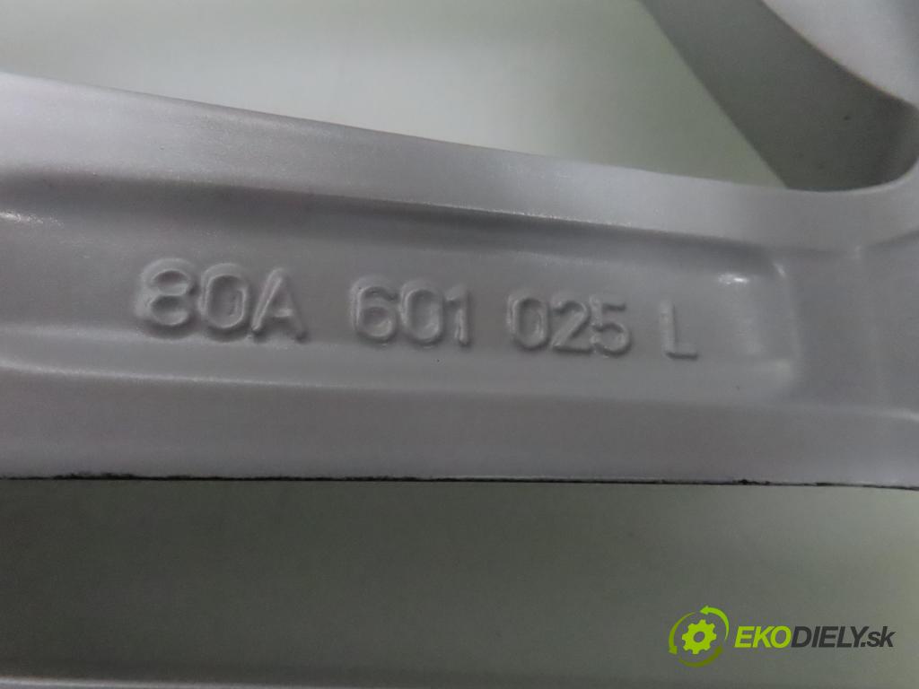 AUDI 0 disky / disk 80A601025L