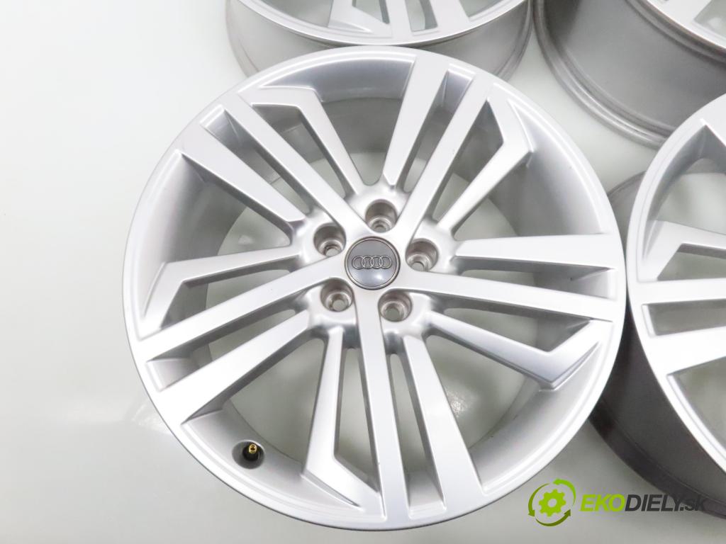 AUDI 0 disky / disk 80A601025L