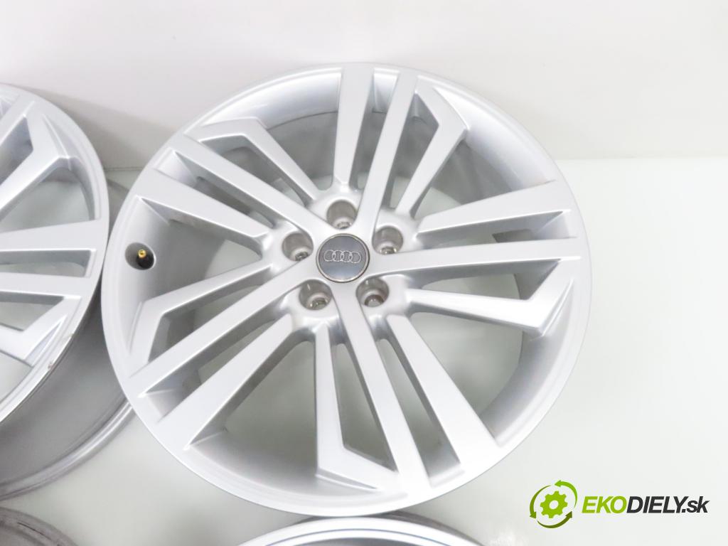 AUDI 0 disky / disk 80A601025L