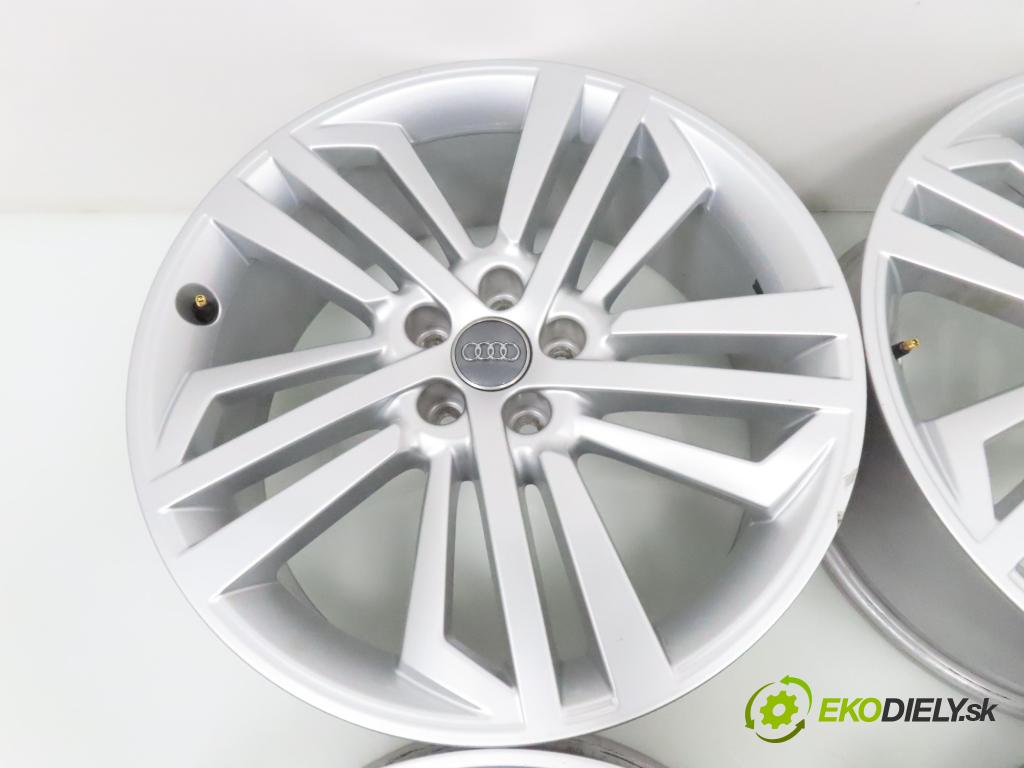 AUDI 0 disky / disk 80A601025L