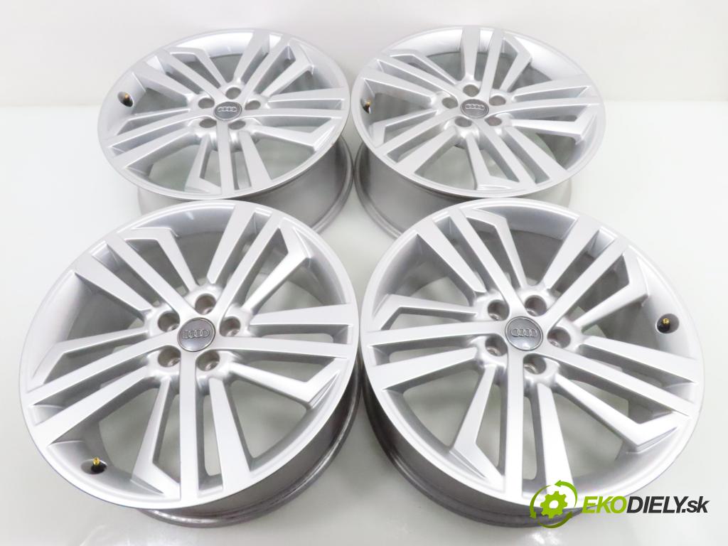 AUDI 0 disky / disk 80A601025L