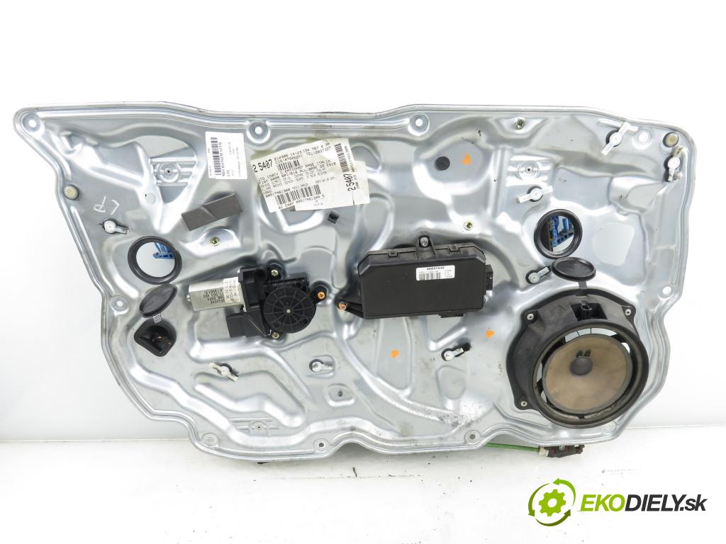 FIAT CROMA (194_) KOMBI 2006 110,00 1.9 D Multijet 150 - 939 A2.000 1910,00 Mechanizmus okien 