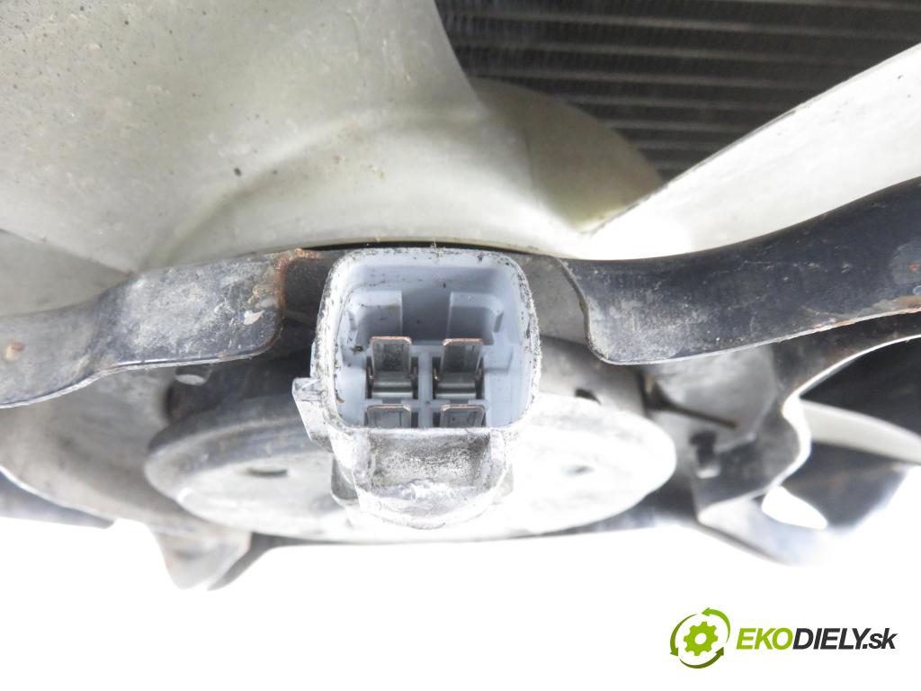 SUZUKI SWIFT III (MZ, EZ) HB 2010 68,00 1.3 4x4 (RS 413) - M13A 1328,00 chladič vody 