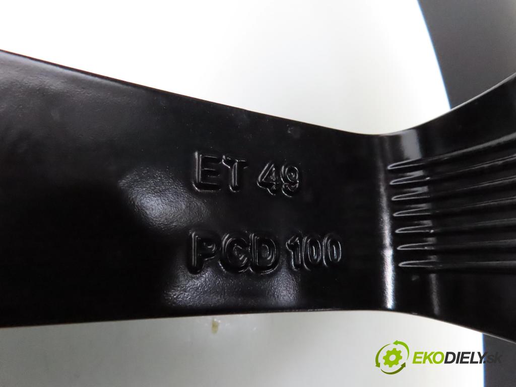 KIA   0    disky / disk