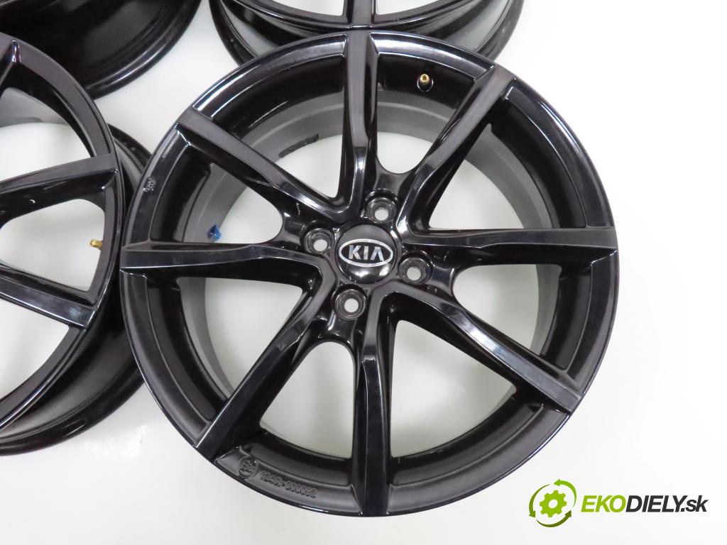 KIA   0    disky / disk