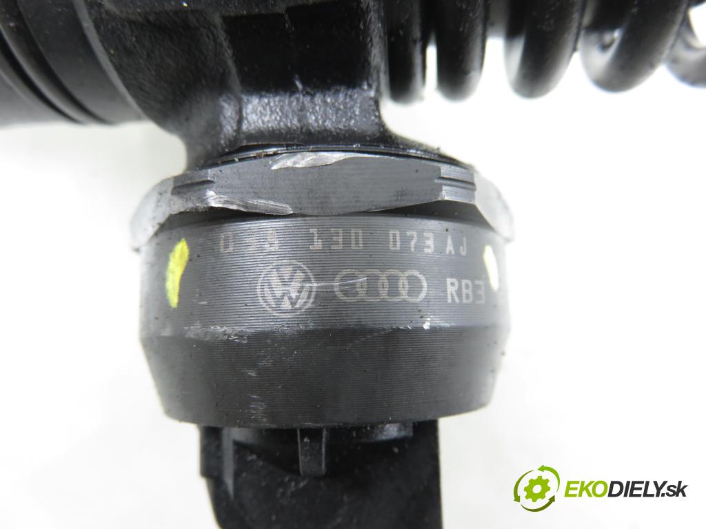 VW GOLF IV (1J1) HB 2002 74,00 1.9 TDI PD 101 - ATD 1896,00 Vstrekovač 038130073AJ ; 0414720037 (Vstrekovač paliva)