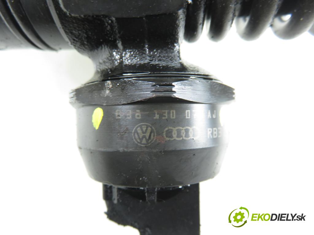 VW GOLF IV (1J1) HB 2002 74,00 1.9 TDI PD 101 - ATD 1896,00 Vstrekovač 038130073AJ ; 0414720037 (Vstrekovač paliva)