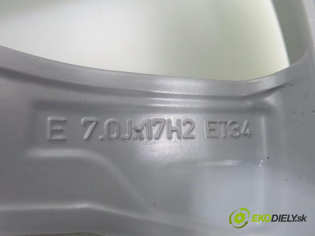 AUDI   0    disky / disk 80A601025J