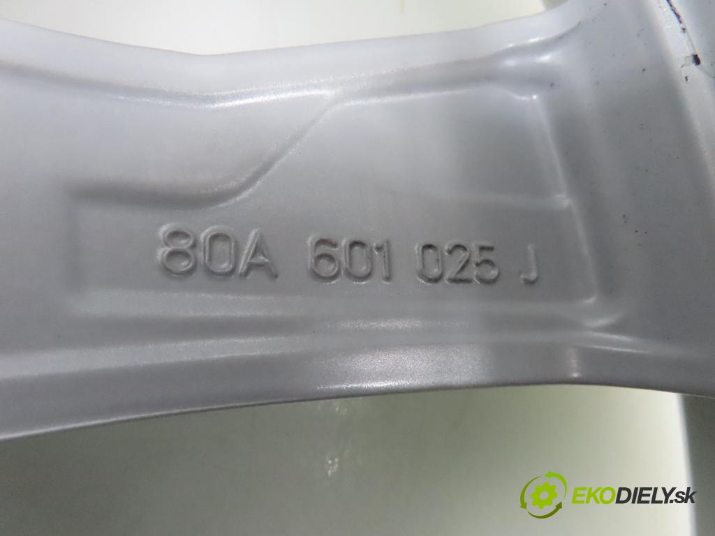 AUDI 0 disky / disk 80A601025J
