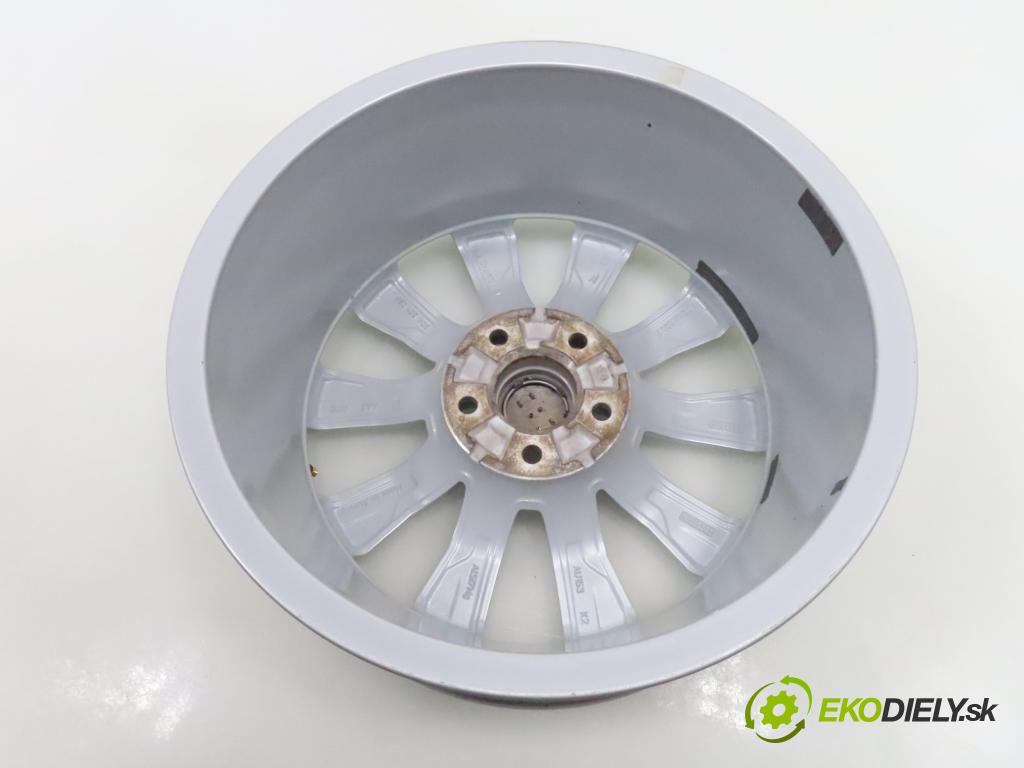 AUDI 0 disky / disk 80A601025J