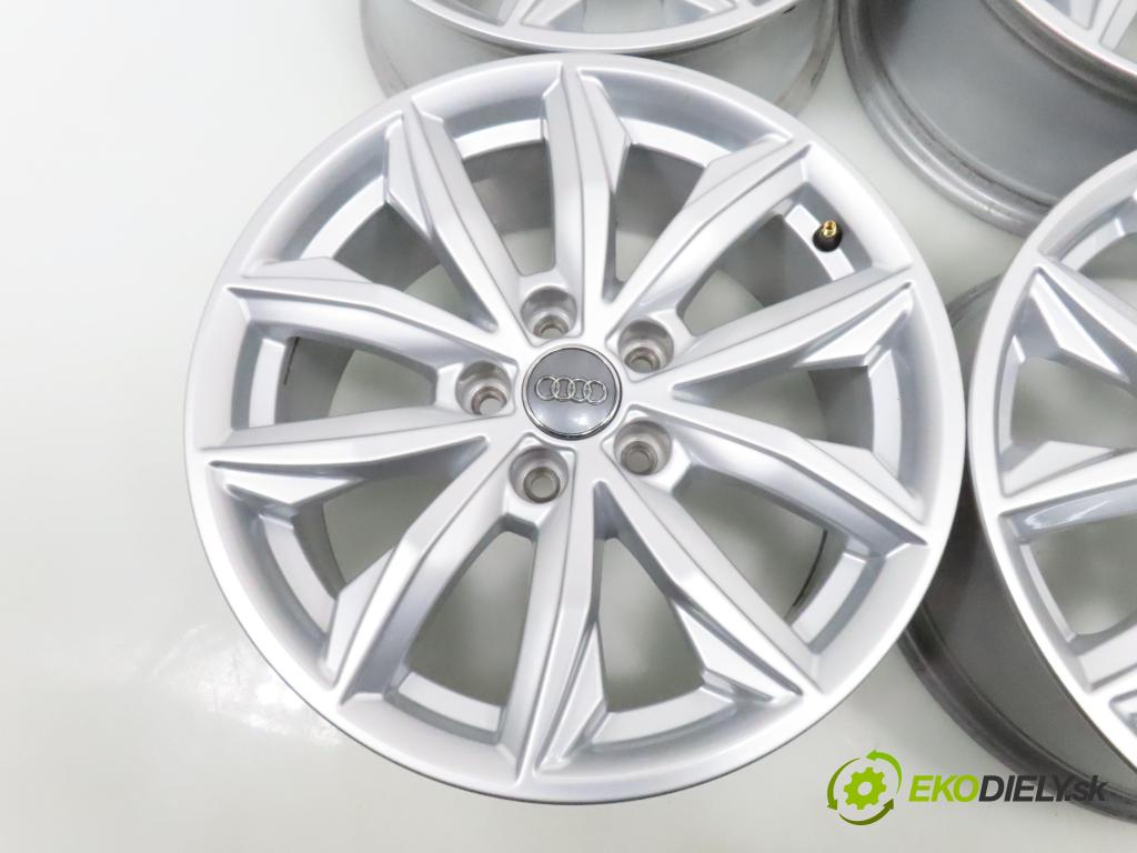 AUDI 0 disky / disk 80A601025J