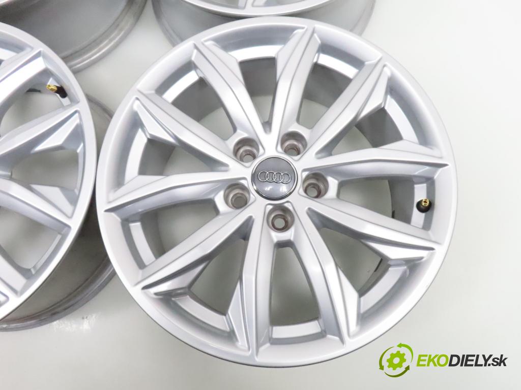 AUDI 0 disky / disk 80A601025J