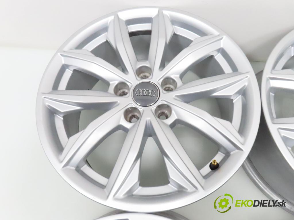 AUDI 0 disky / disk 80A601025J