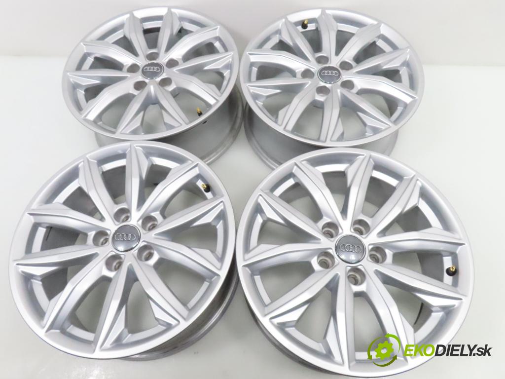 AUDI 0 disky / disk 80A601025J