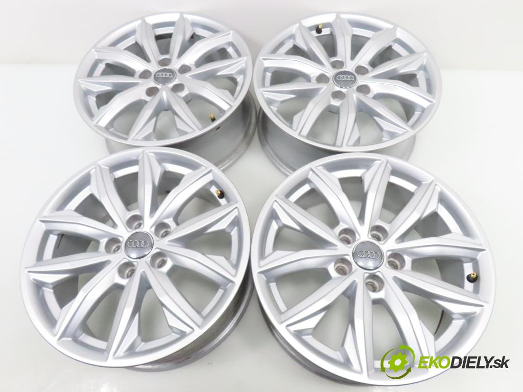 AUDI 0 disky / disk 80A601025J