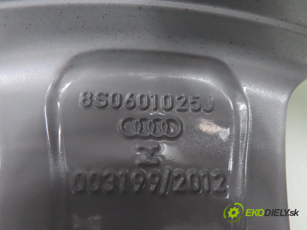AUDI   0    disky / disk 8S0601025J