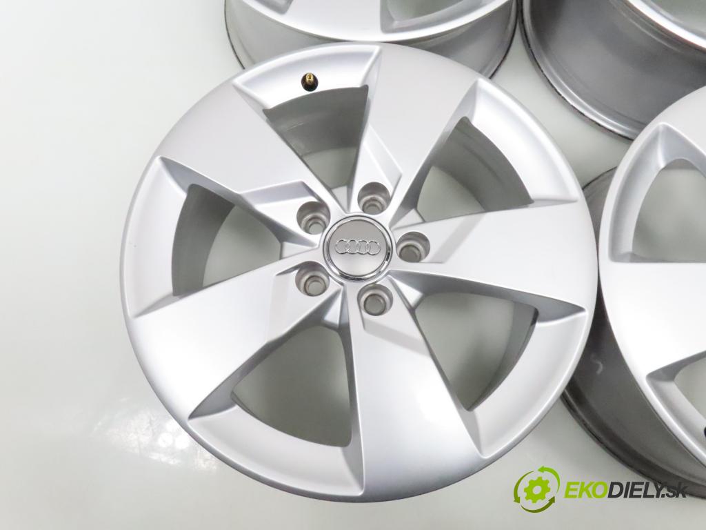 AUDI 0 disky / disk 8S0601025J