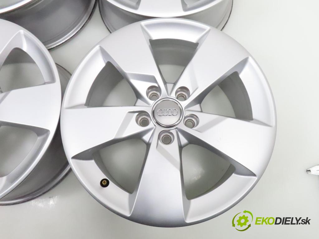 AUDI 0 disky / disk 8S0601025J