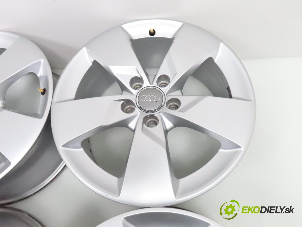 AUDI 0 disky / disk 8S0601025J