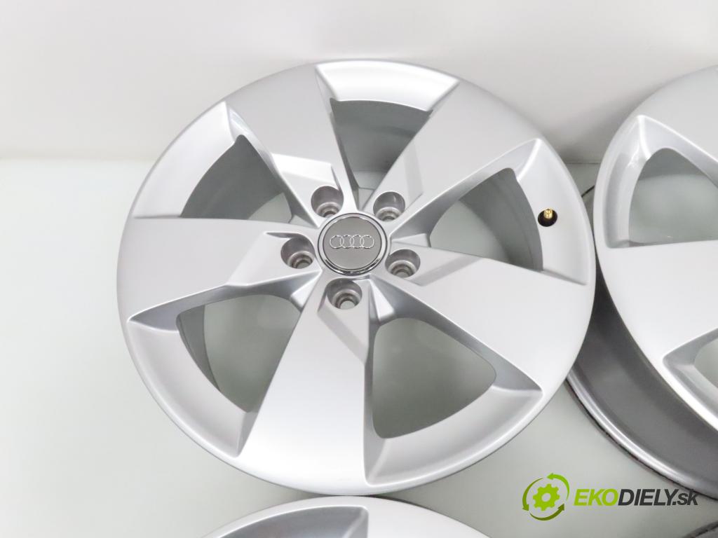 AUDI 0 disky / disk 8S0601025J