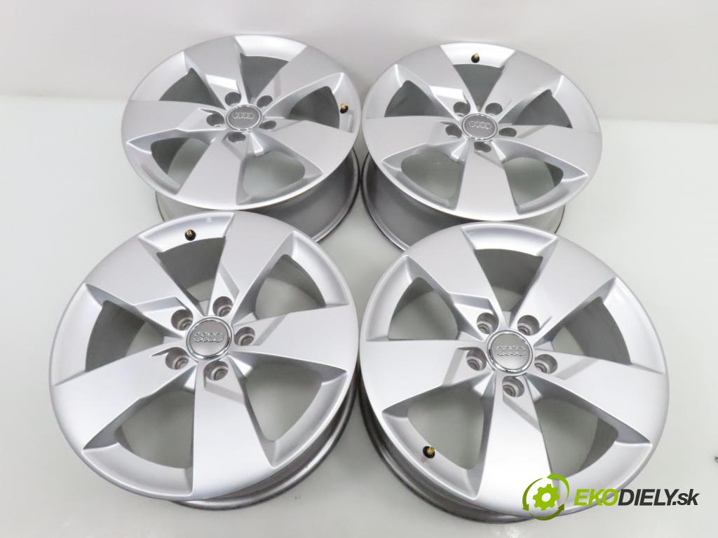 AUDI 0 disky / disk 8S0601025J