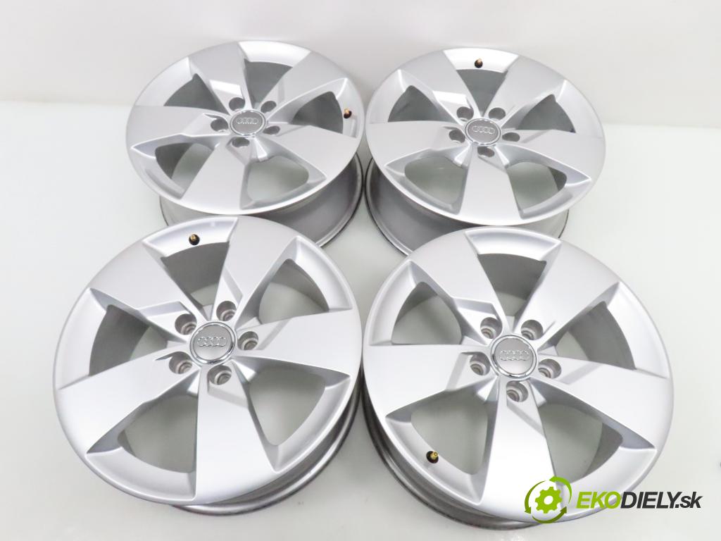 AUDI 0 disky / disk 8S0601025J