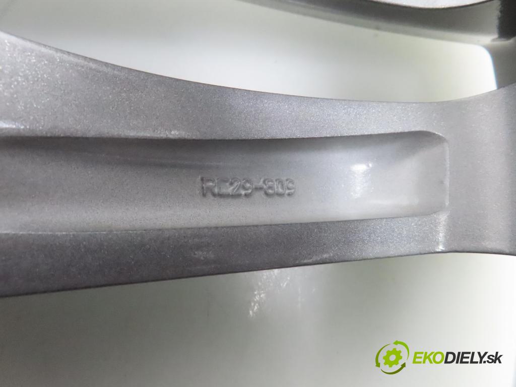 LEXUS 0 disky / disk KBA50169