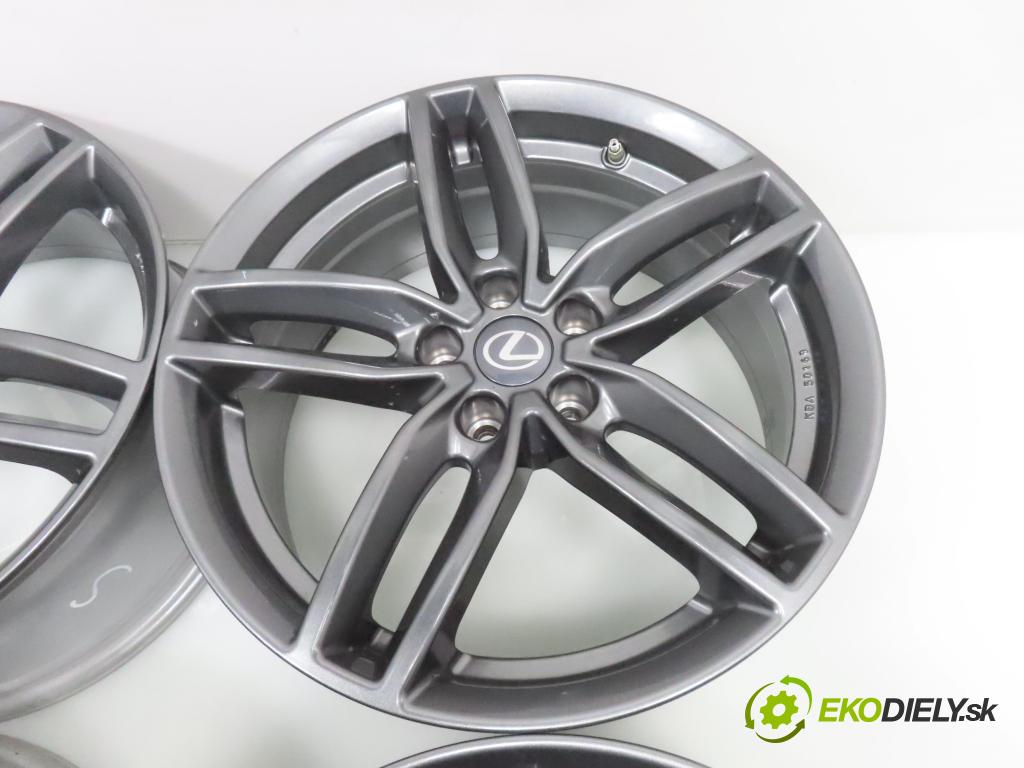 LEXUS 0 disky / disk KBA50169