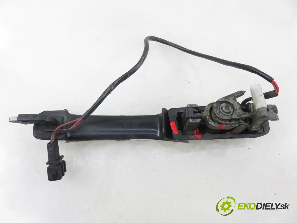 VW PASSAT B3/B4 Variant (3A5, 35I) KOMBI 1996 85,00 2.0 115 - 2E 1984,00 klika LPZ