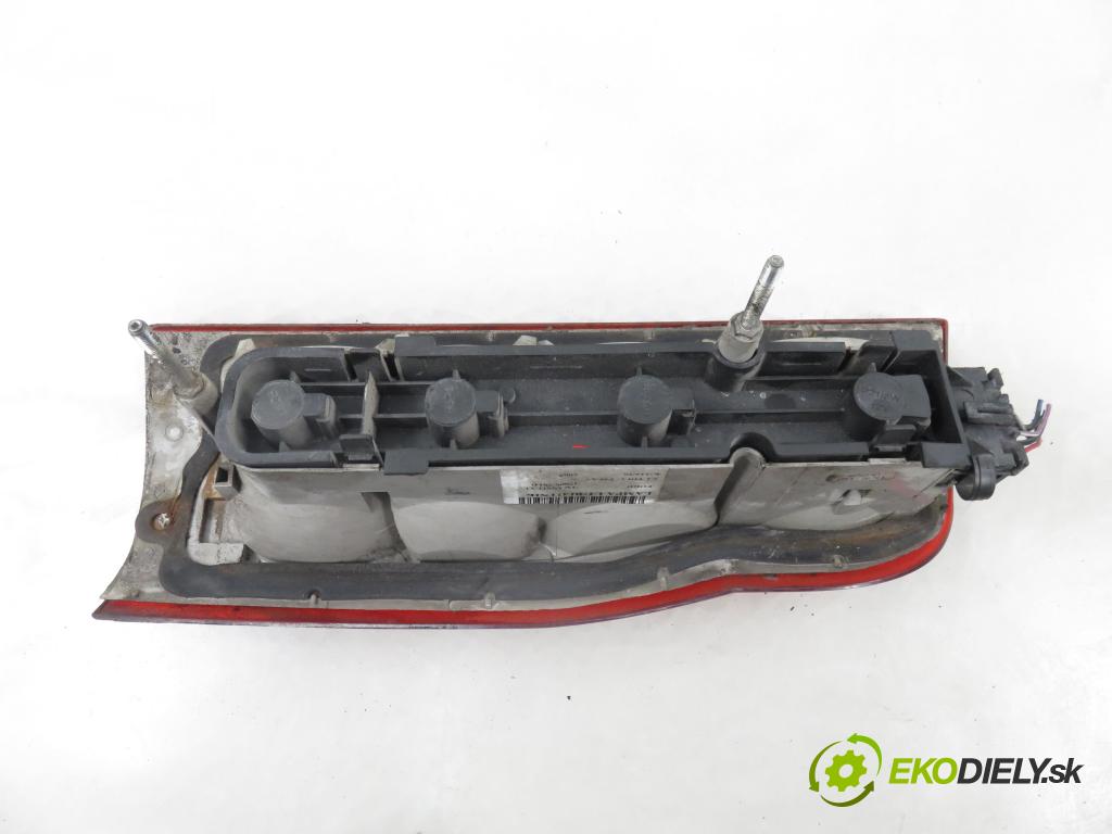 FORD TRANSIT Furgon (FA_ _) FURGON 2008 63,00 2.2 TDCi - P8FA 2198,00 světlo levé zadní