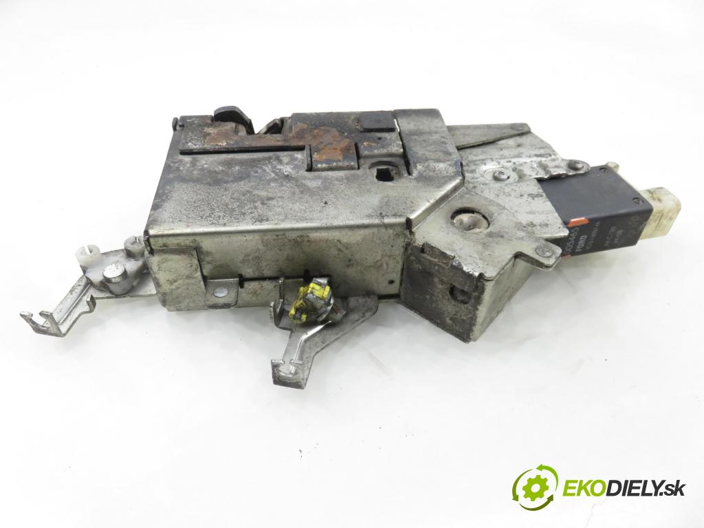 FORD TRANSIT Furgon (FA_ _) FURGON 2008 63,00 2.2 TDCi - P8FA 2198,00 zámok dveře posúvne 005465