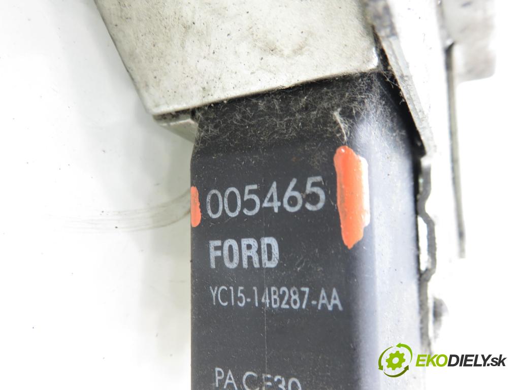 FORD TRANSIT Furgon (FA_ _) FURGON 2008 63,00 2.2 TDCi - P8FA 2198,00 zámok dveře posúvne 005465