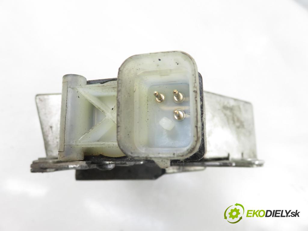 FORD TRANSIT Furgon (FA_ _) FURGON 2008 63,00 2.2 TDCi - P8FA 2198,00 zámok dveře posúvne 005465