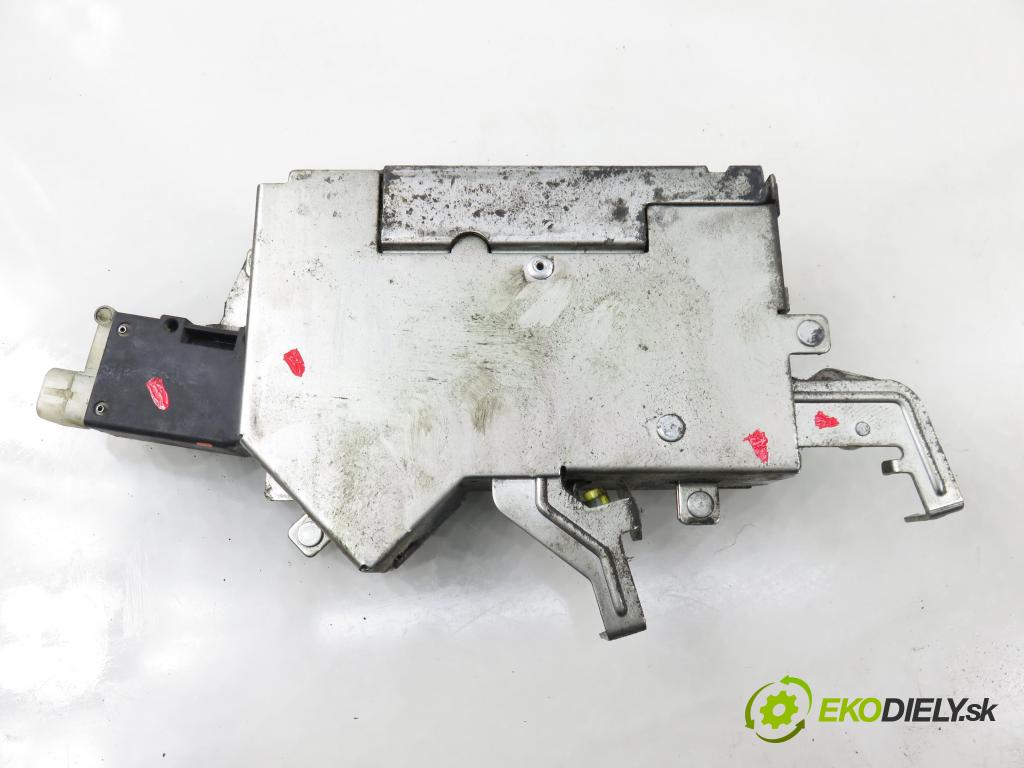 FORD TRANSIT Furgon (FA_ _) FURGON 2008 63,00 2.2 TDCi - P8FA 2198,00 zámok dveře posúvne 005465