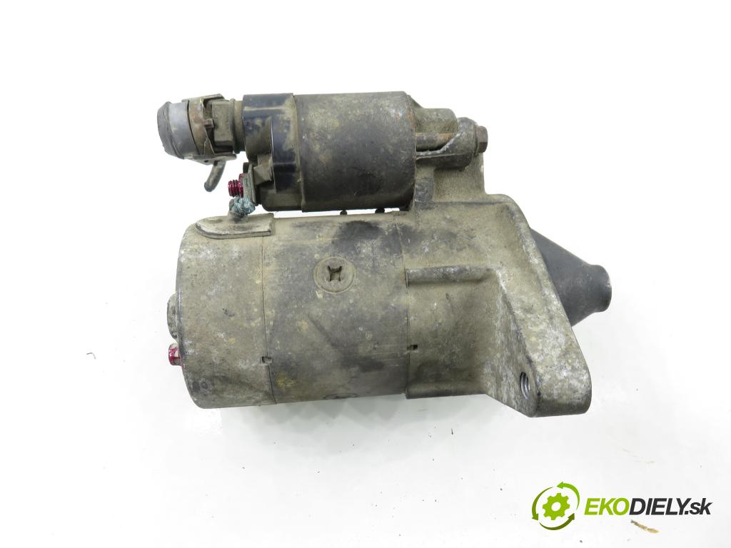 TOYOTA YARIS (_P1_) HB 2004 50,00 1.0 VVT- i 68 - 1SZ-FE 998,00 Štartér 281000J010 ; MS2880009530 (Štartér)