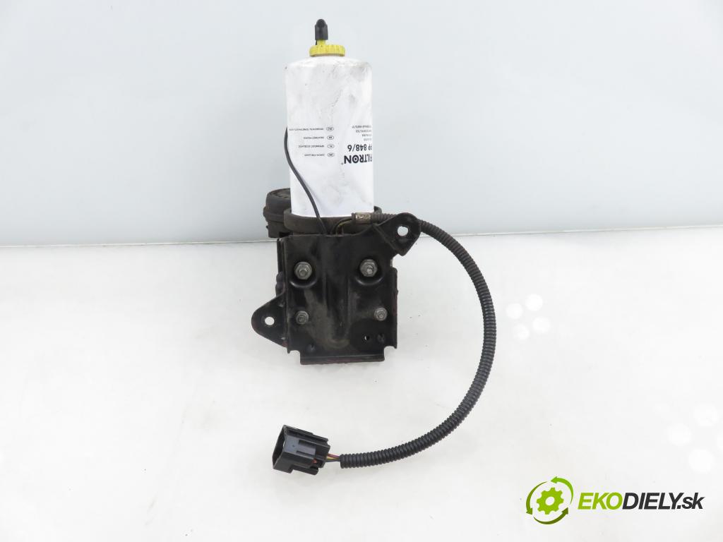 FORD TRANSIT Furgon (FA_ _) FURGON 2008 63,00 2.2 TDCi - P8FA 2198,00 Obal filtra paliva  (Obal palivového filtra)