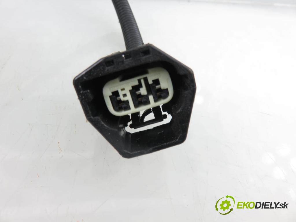 FORD TRANSIT Furgon (FA_ _) FURGON 2008 63,00 2.2 TDCi - P8FA 2198,00 Obal filtra paliva  (Obal palivového filtra)