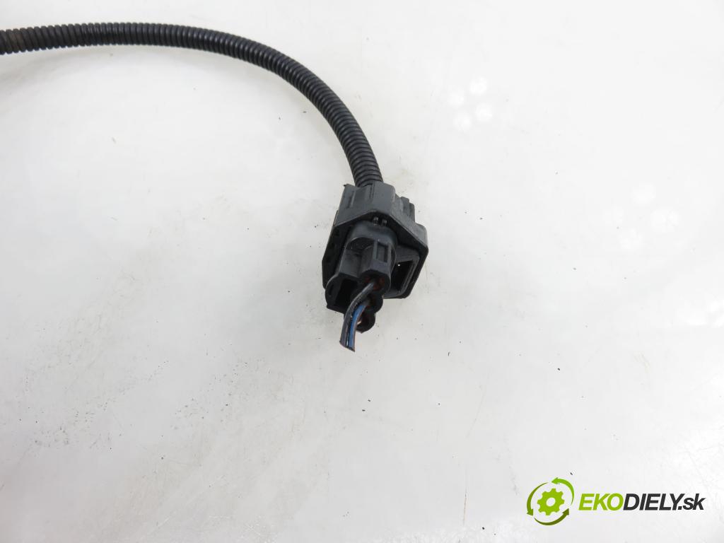 FORD TRANSIT Furgon (FA_ _) FURGON 2008 63,00 2.2 TDCi - P8FA 2198,00 Obal filtra paliva  (Obal palivového filtra)