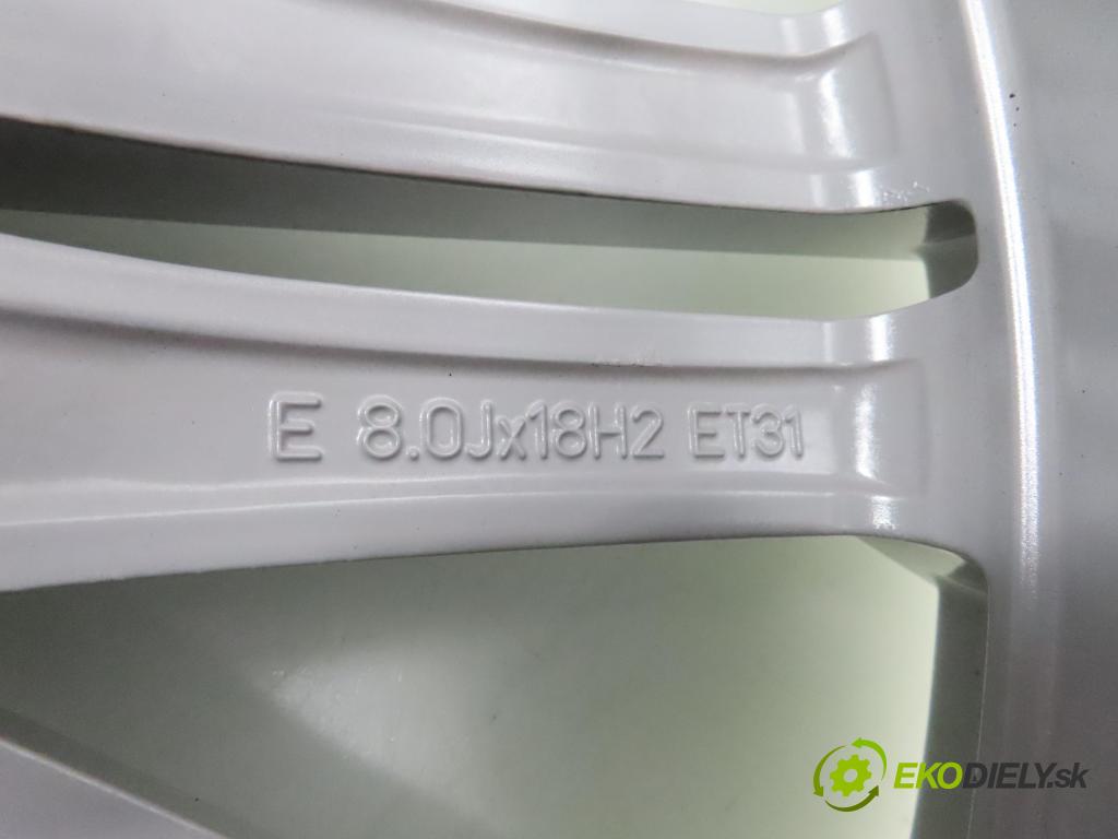 AUDI   0    disky / disk 8W0601025EE